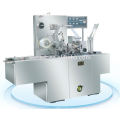 automatic cellphone wrapping machinery